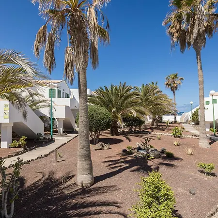 Апартаменты Home2book El Terrace Retreat