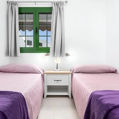 Apartamento Home2book El Terrace Retreat