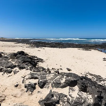 Home2book El Terrace Retreat *