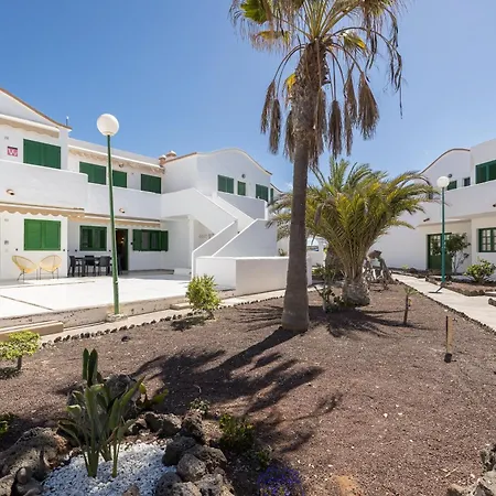Apartamento Home2book El Terrace Retreat Cotillo