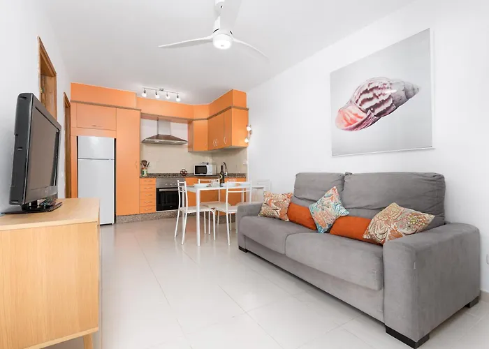 Home2book El Terrace Retreat