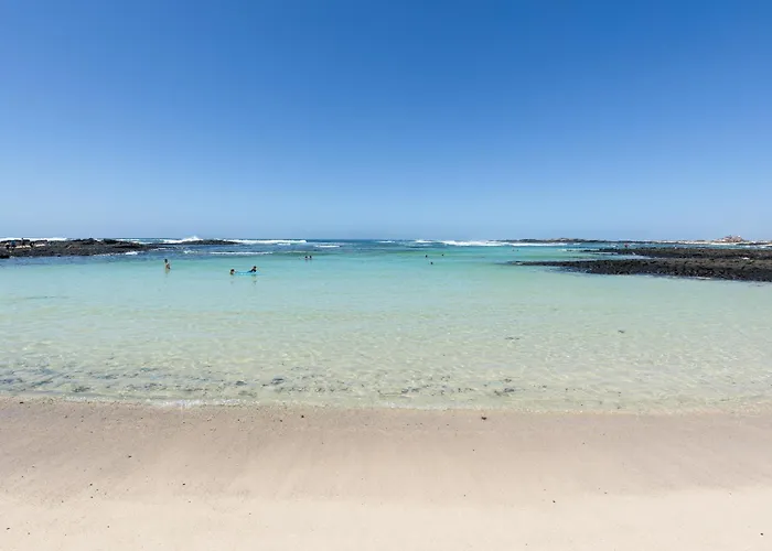 Apartament Home2book El Terrace Retreat Cotillo