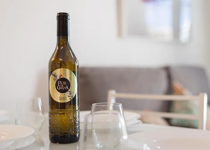 Апартаменты Home2book El Terrace Retreat *