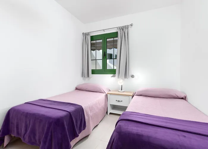 Home2book El Terrace Retreat El Cotillo (Fuerteventura)