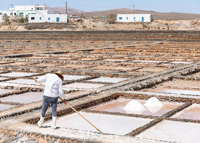 Home2book El Terrace Retreat Апартаменты