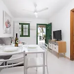 Home2book El Terrace Retreat 아파트