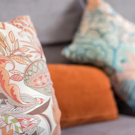 Home2book El Terrace Retreat 公寓 Cotillo