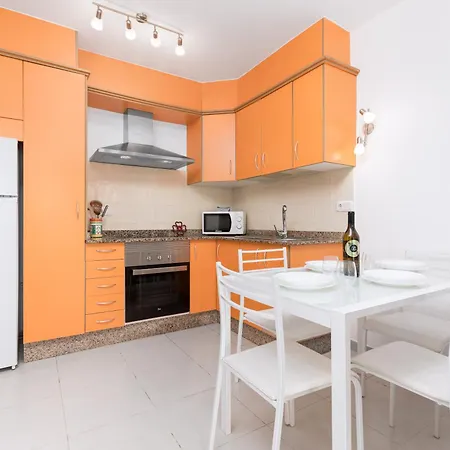 Home2book El Terrace Retreat *