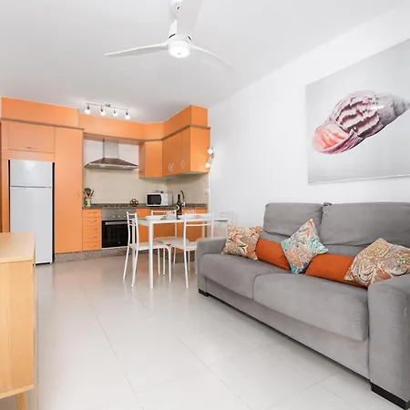 Home2book El Terrace Retreat