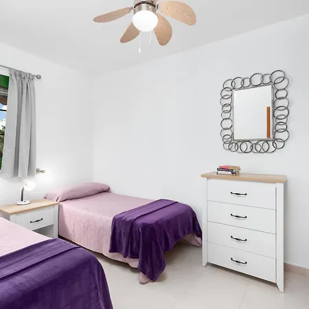 아파트 Home2book El Terrace Retreat