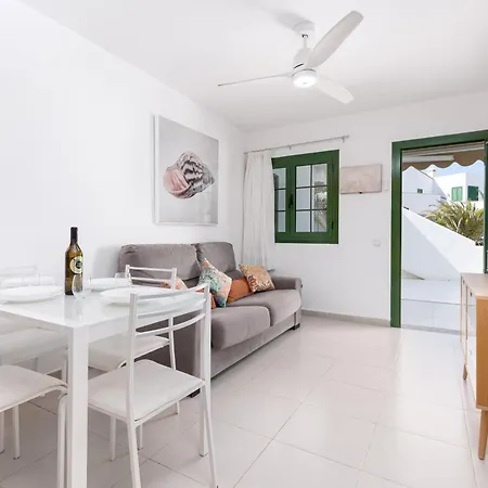 Home2book El Terrace Retreat 아파트 Cotillo