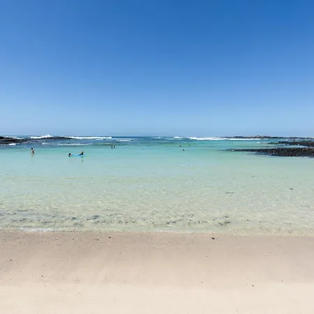 아파트 Home2book El Terrace Retreat Cotillo