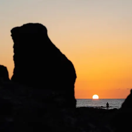 아파트 Home2book El Terrace Retreat *