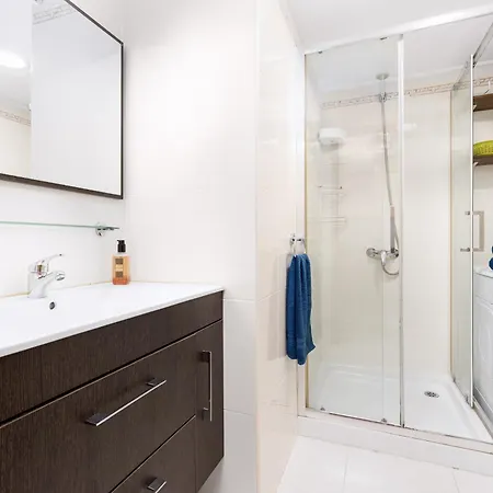 Home2book El Terrace Retreat *