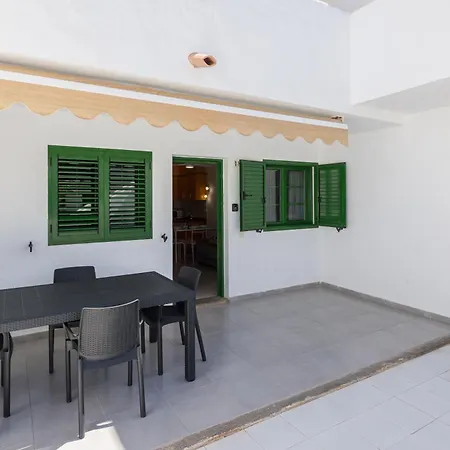 Home2book El Terrace Retreat 아파트 Cotillo