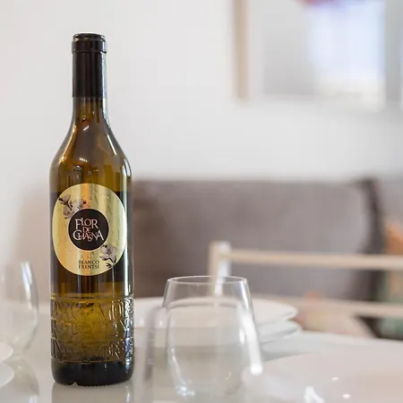 公寓 Home2book El Terrace Retreat *