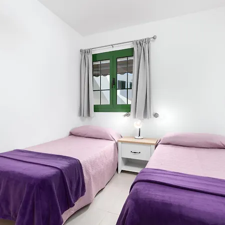 Home2book El Terrace Retreat Cotillo