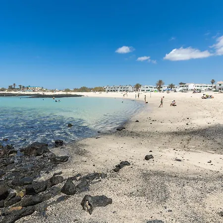 아파트 Home2book El Terrace Retreat Cotillo