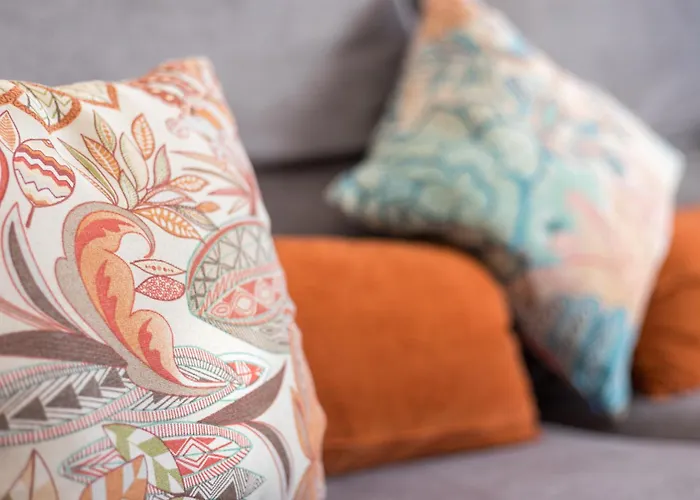 Home2book El Terrace Retreat Apartamento Cotillo