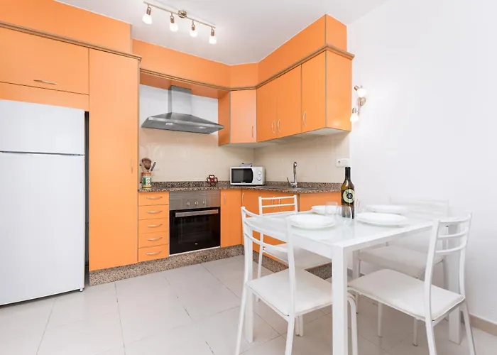 Home2book El Terrace Retreat *