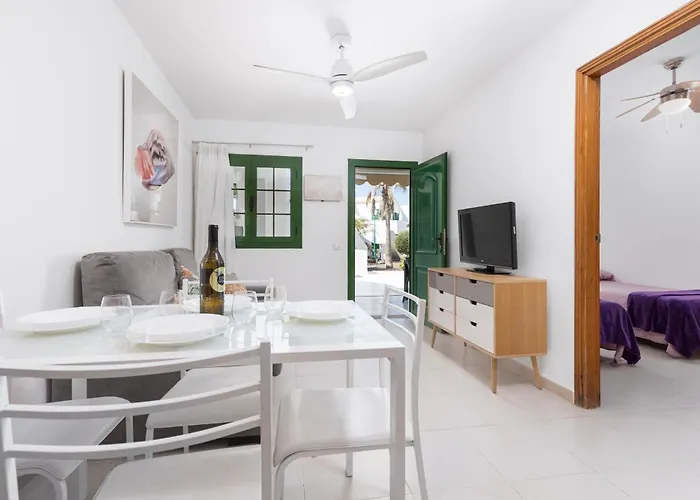 Home2book El Terrace Retreat Apartmán