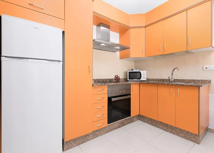 Apartmán Home2book El Terrace Retreat Cotillo