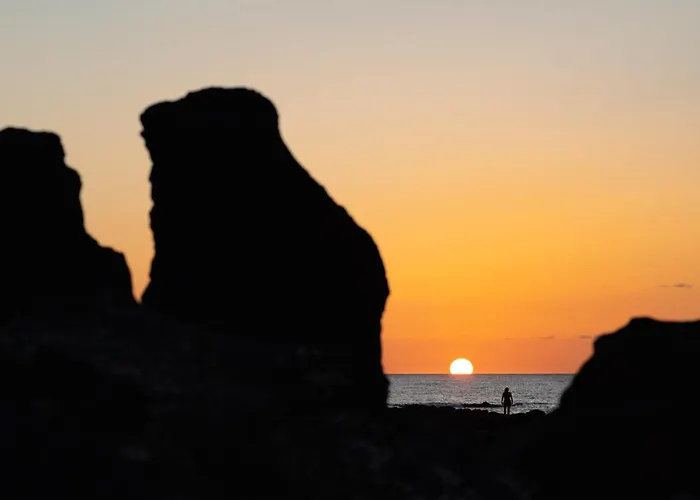 Apartmán Home2book El Terrace Retreat *