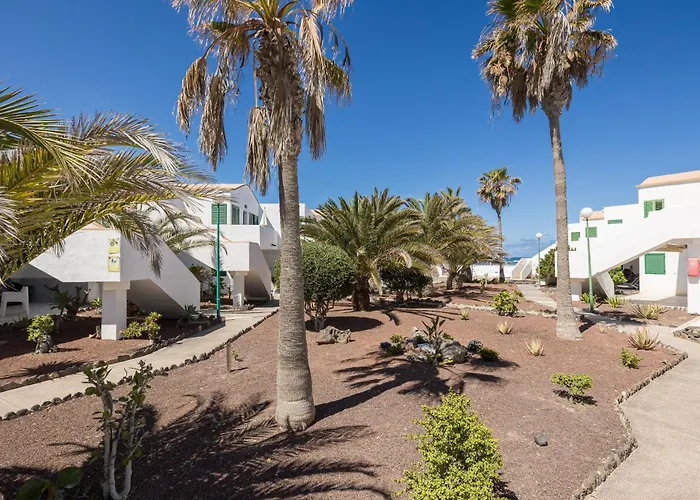 Apartmán Home2book El Terrace Retreat