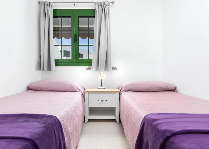 Apartamento Home2book El Terrace Retreat