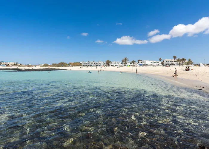 Apartmán Home2book El Terrace Retreat