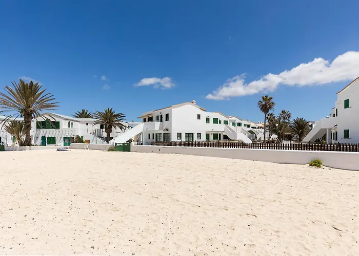 Home2book El Terrace Retreat *