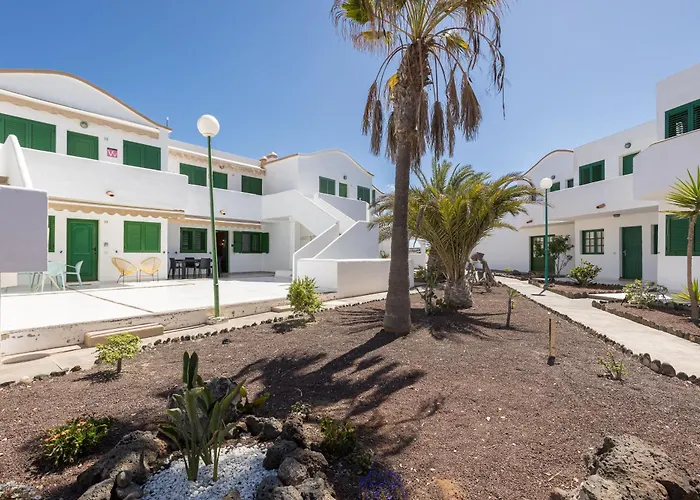 Apartamento Home2book El Terrace Retreat Cotillo