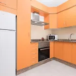 Apartment Home2book El Terrace Retreat El Cotillo (Fuerteventura)