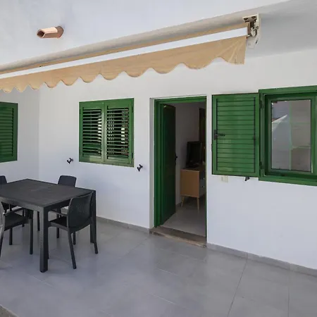 Apartment Home2book El Terrace Retreat *